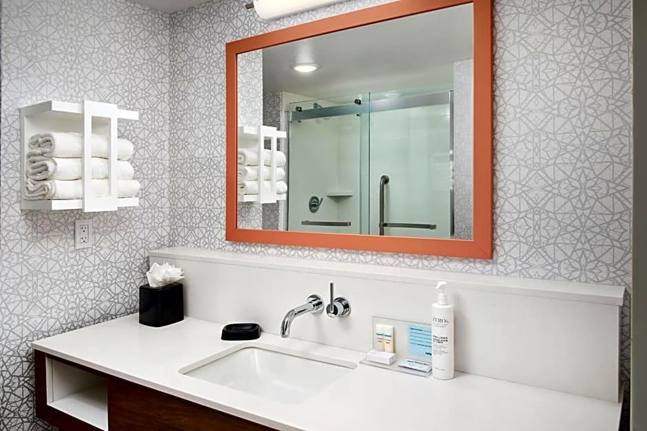 Hampton Inn By Hilton Melbourne-Viera