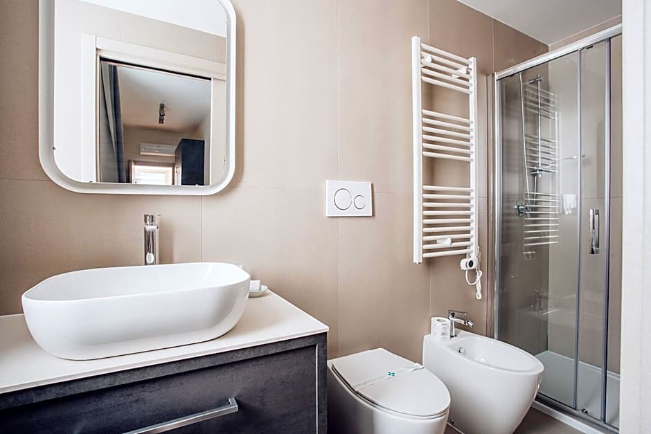 CconfortHotels Marilu Vacanze