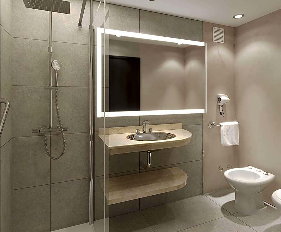 NH Santiago del Estero