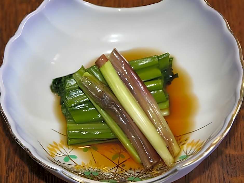 Mikurigaike-Onsen