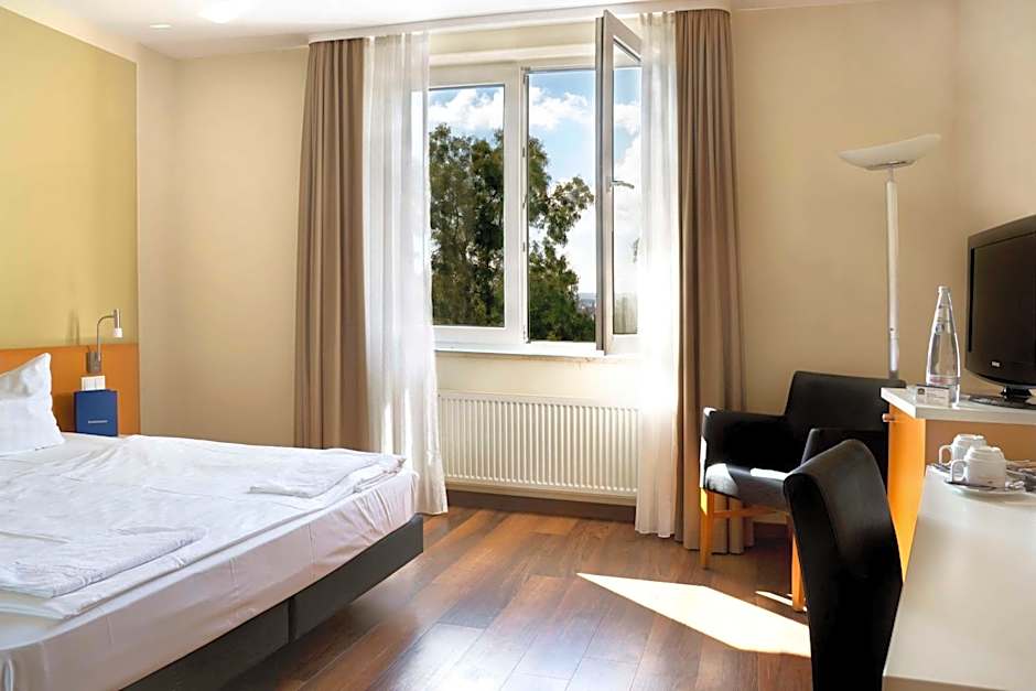 Best Western Macrander Hotel Dresden