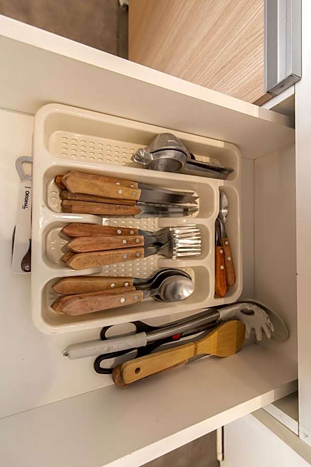 0105 - studio completo prox aeroporto GRU