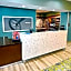 Hampton Inn By Hilton Kirksville MO