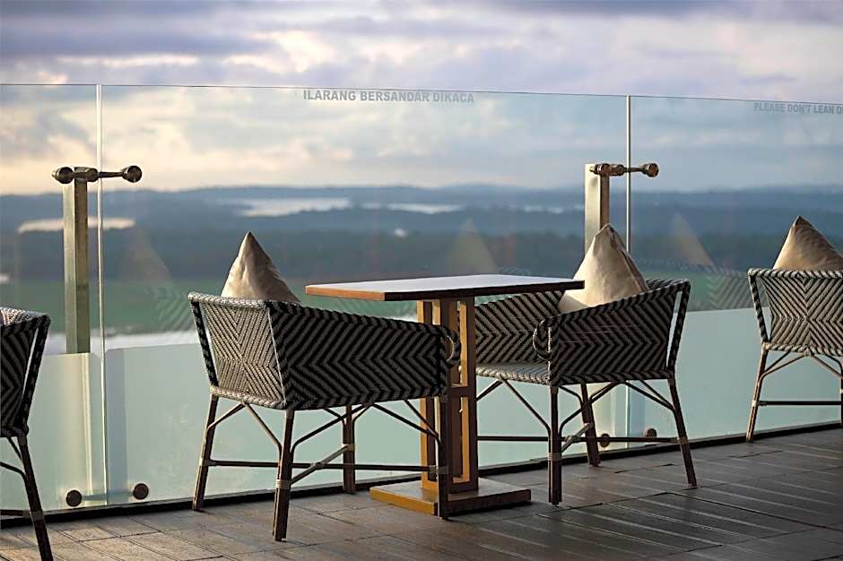 Wyndham Panbil Batam