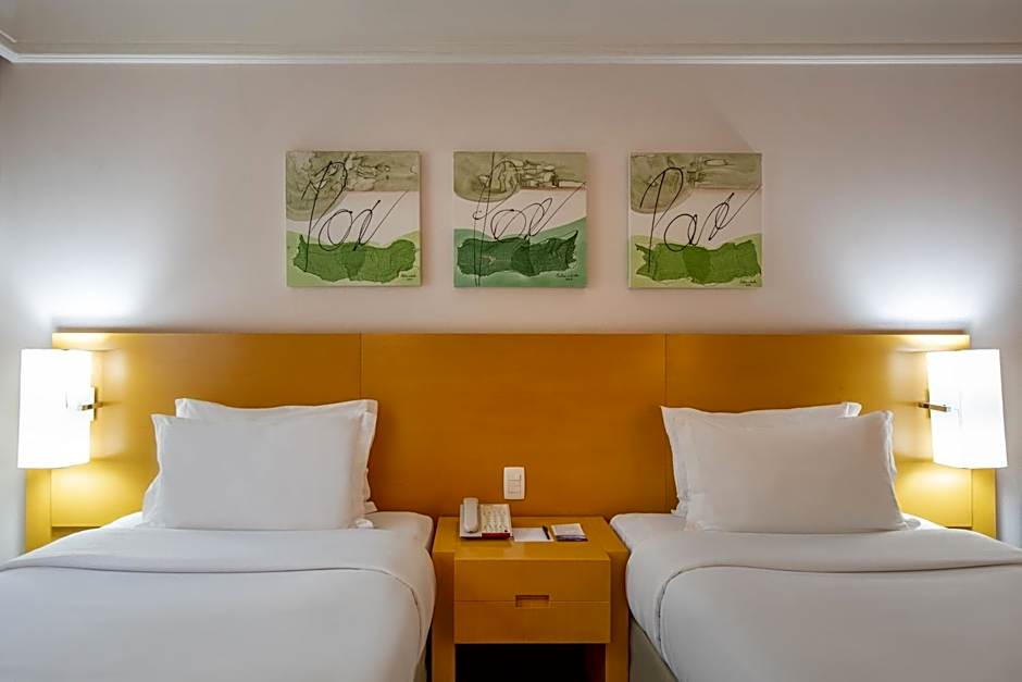 Melia Campinas Hotel