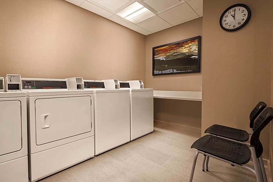 Homewood Suites by Hilton Washington DC Capitol-Navy Yard