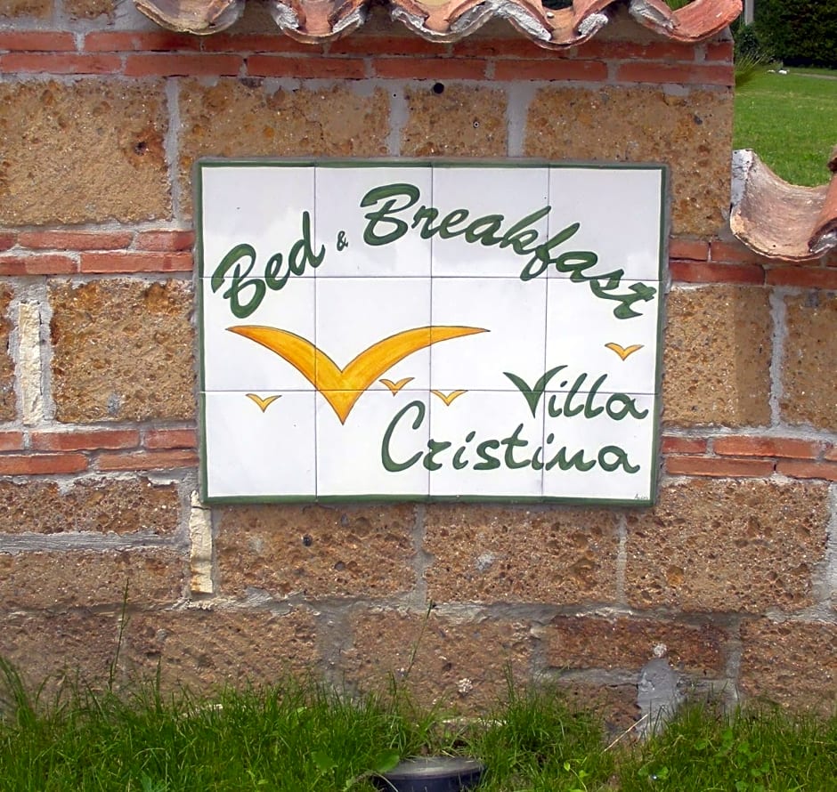 Villa Cristina