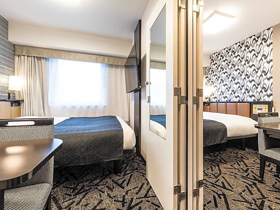 APA Hotel Kintetsu-Nara Ekimae