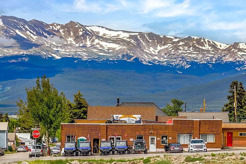 Leadville Motor Lodge