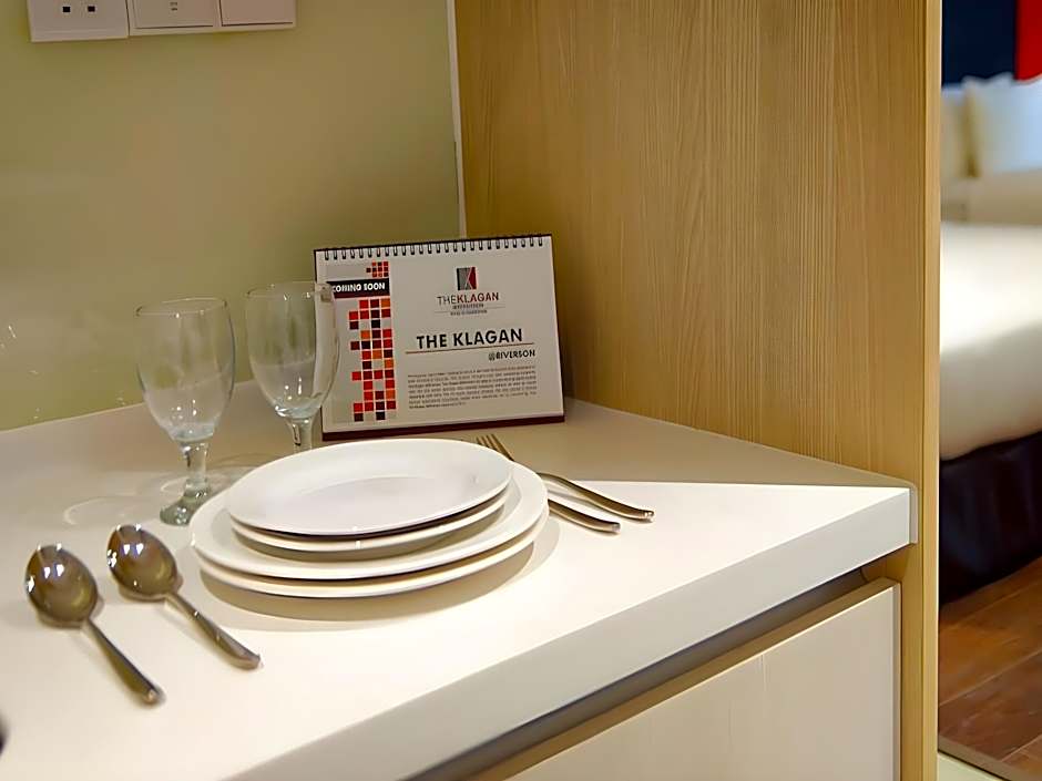 THE KLAGAN @ RIVERSON HOTEL & RESIDENCE