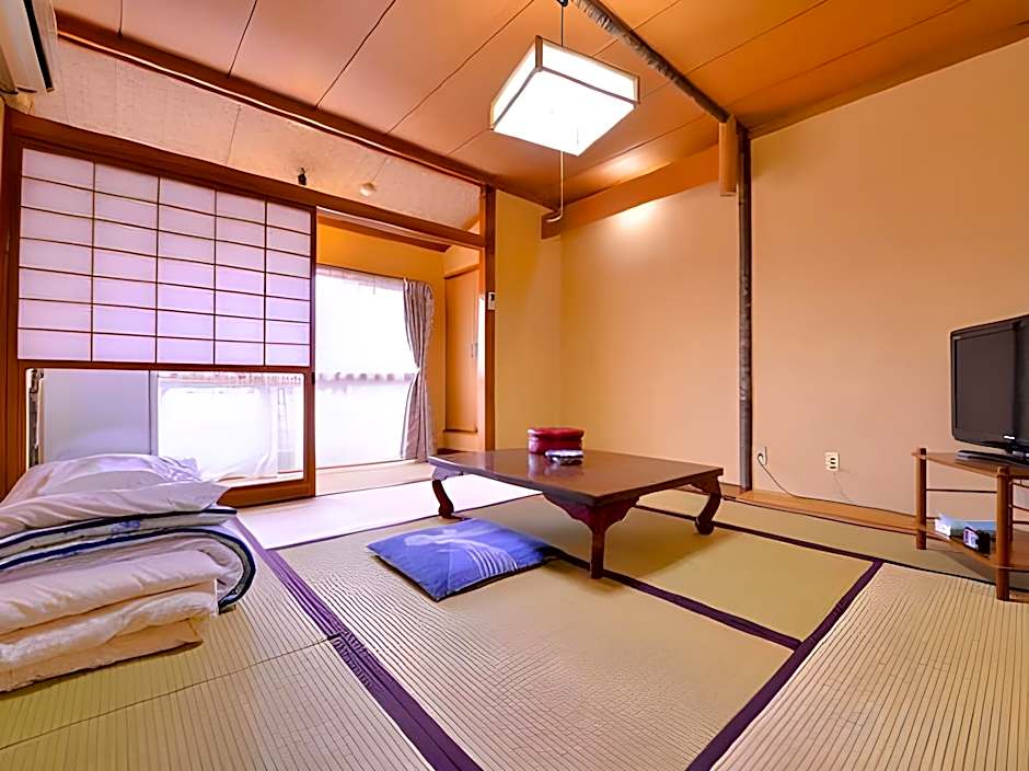 Kaziya Bekkan Ramatkor Yamaneko Yado