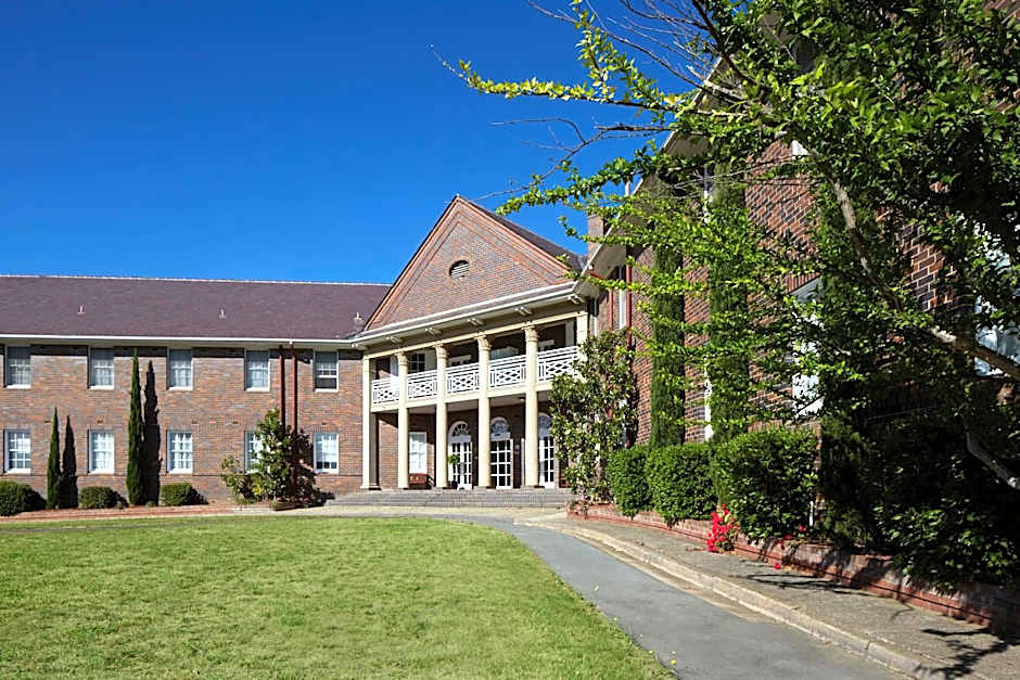 Brassey Hotel - Managed by Doma Hotels