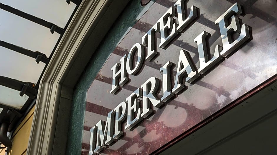 Hotel Imperiale by OMNIA hotels