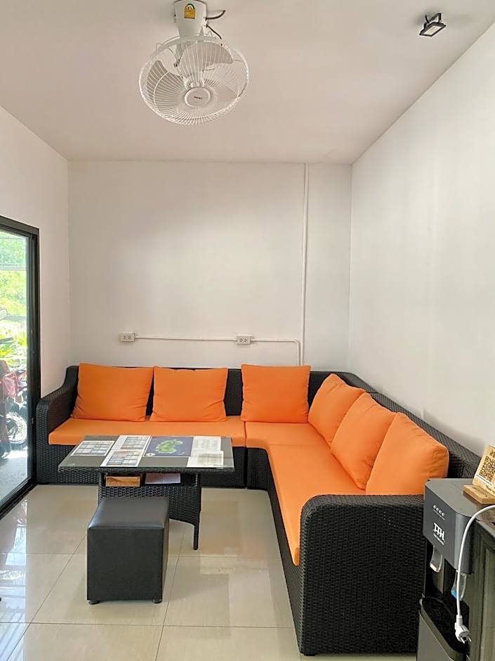 DUDU'S HOSTEL