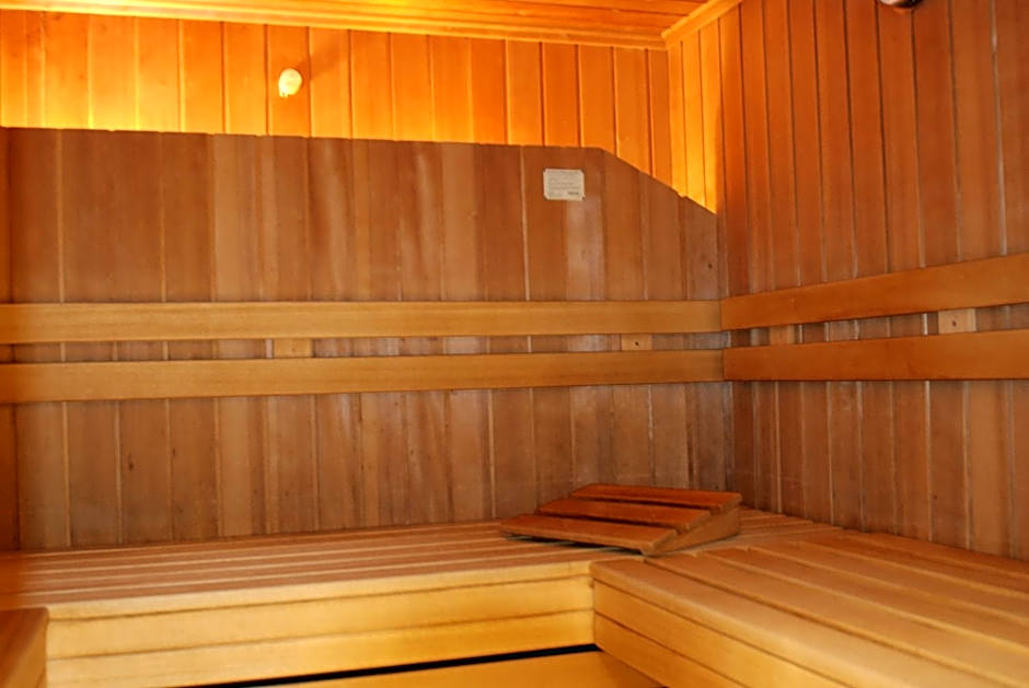 ABACUS Tierpark Hotel