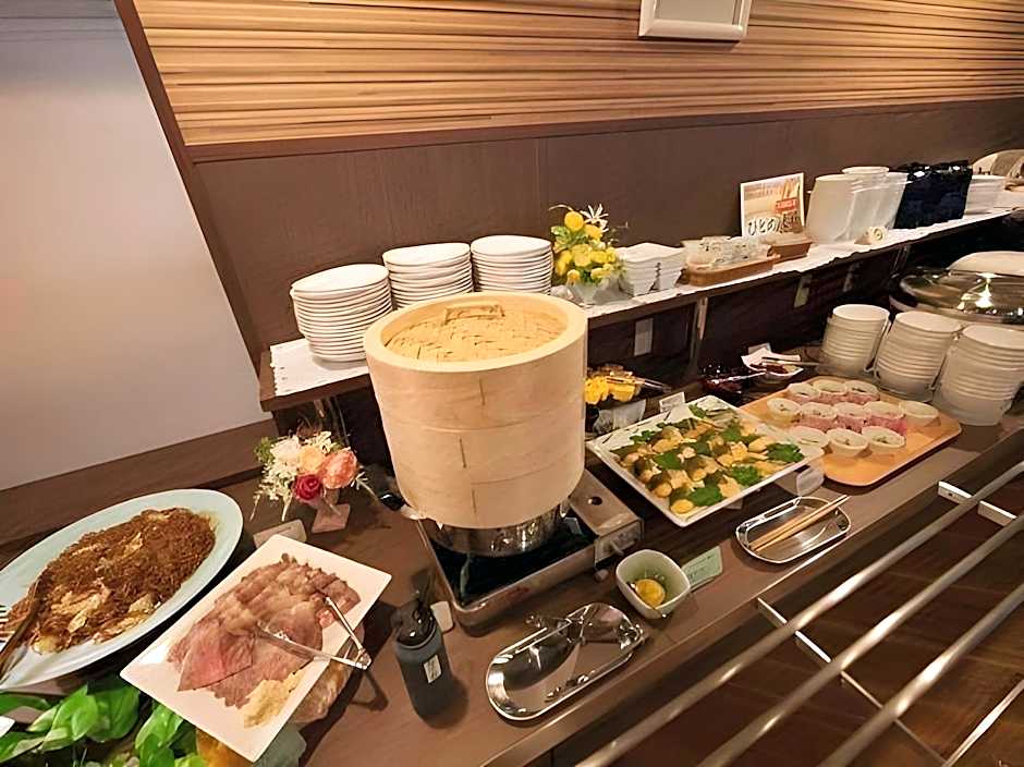 Hotel Route Inn Court Karuizawa