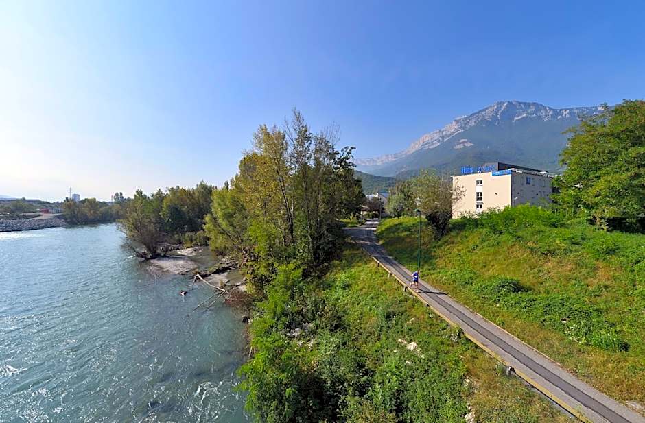Ibis Budget Grenoble Sud Seyssins