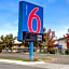 Motel 6-Carson City, NV
