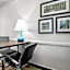 Howard Johnson by Wyndham Columbus Fort Benning