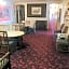 Historic Palace Hotel