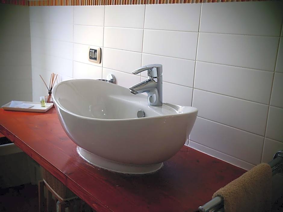 Room&Breakfast Villa Angela