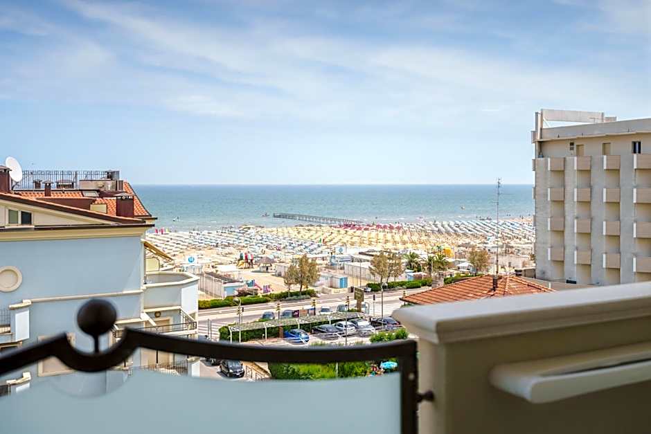 Hotel Rex Rimini