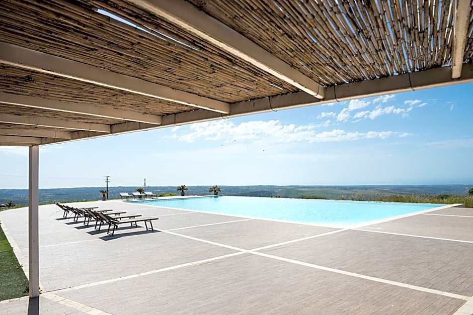 Dépendance Dimora di Spartivento