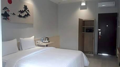 Sishezu Citytel Managed By 3 Smart Hotel