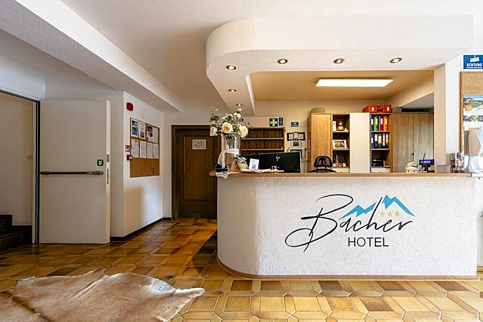 Hotel Bacher