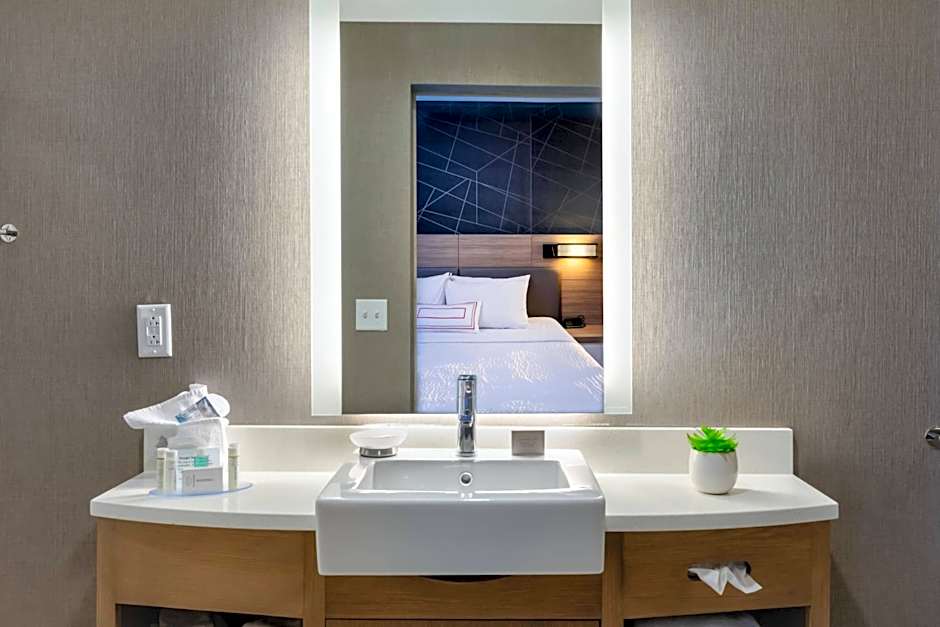 SpringHill Suites by Marriott Chattanooga South/Ringgold