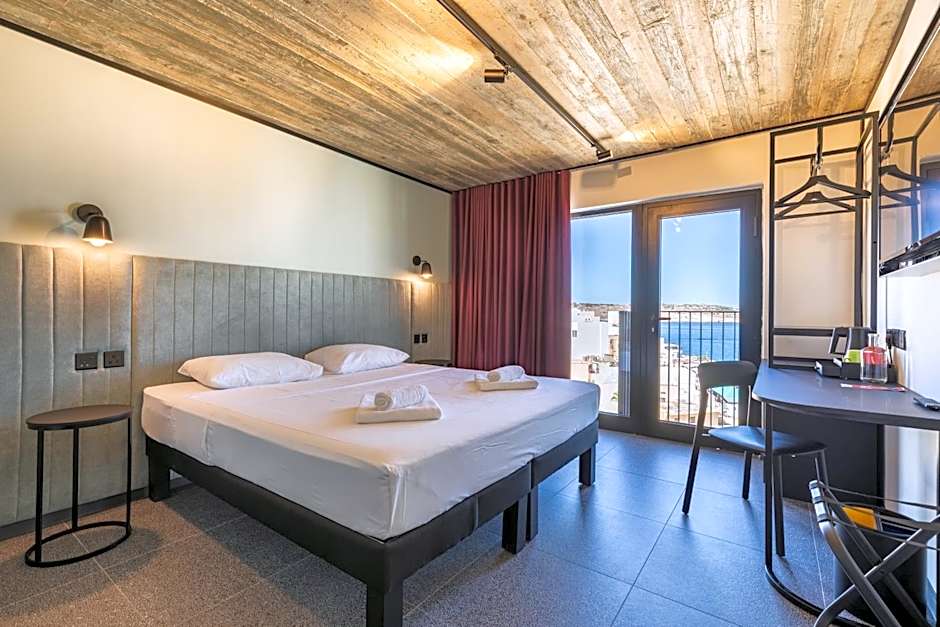 Ibis Styles St Pauls Bay Malta