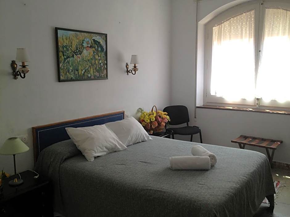Hotel Comodoro