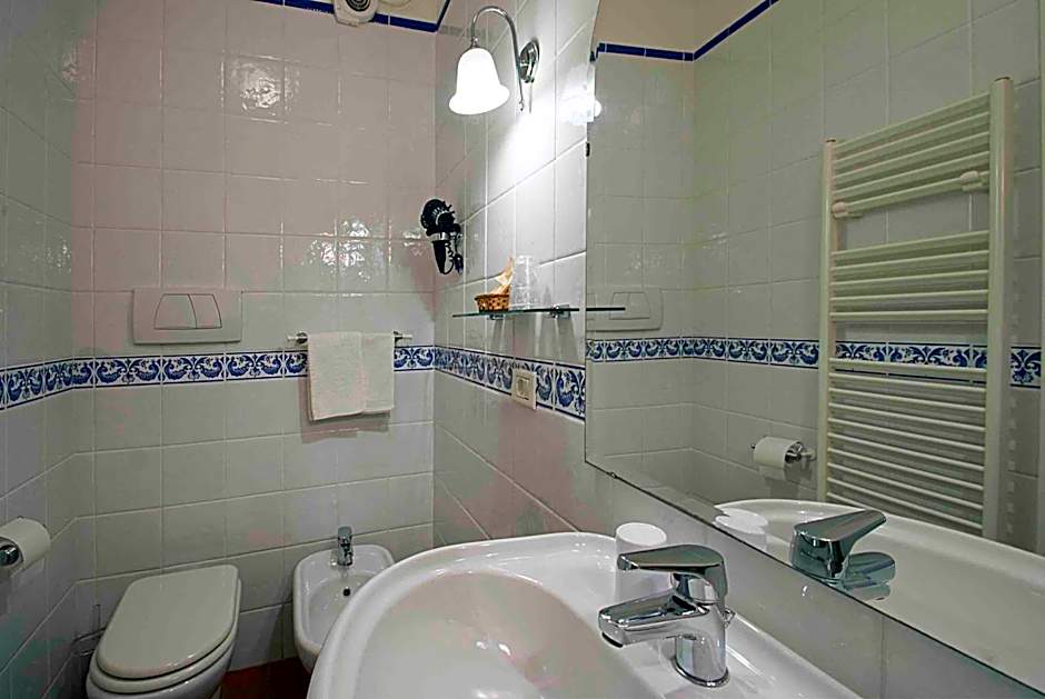 Albergo Villa Cristina