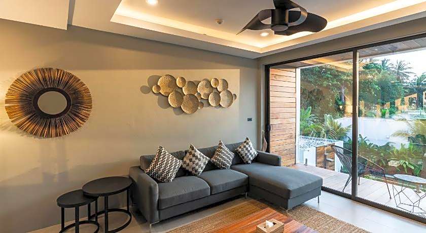 Zee Luxury Boutique Hotel