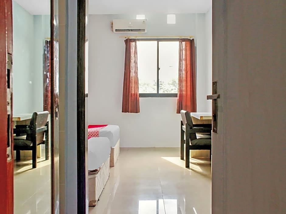 OYO 3903 Sweethome Syariah Guesthouse