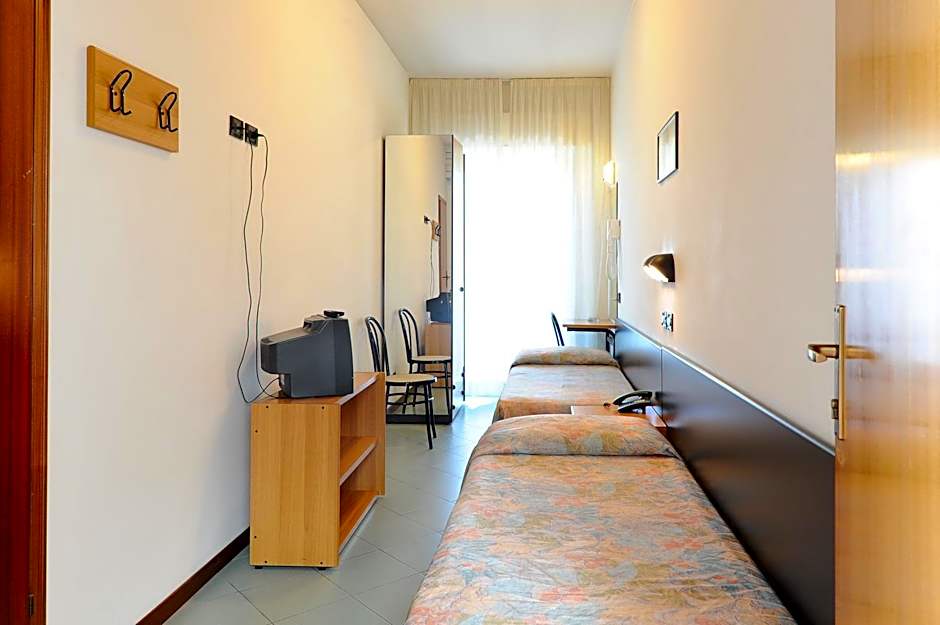 Hotel St Pierre