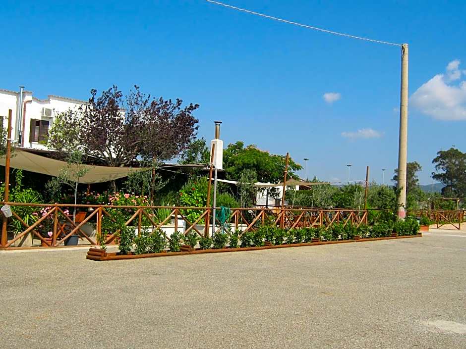 Hotel La Torricella