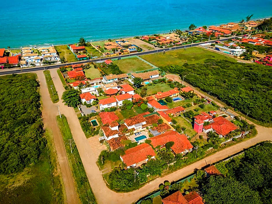 Pousada Maré Búzios