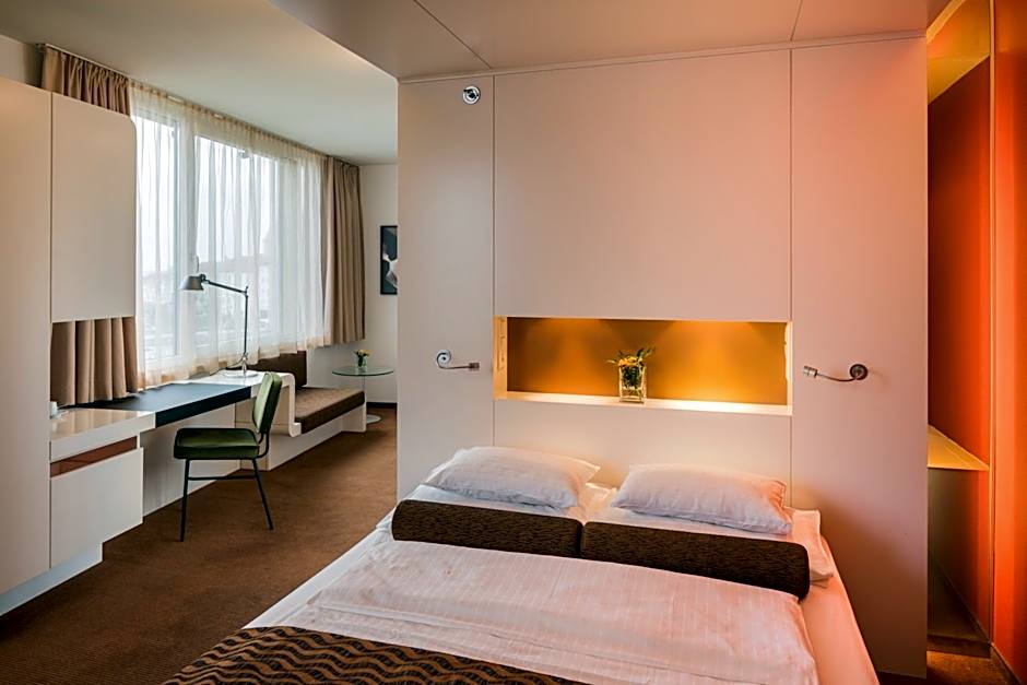 Falkensteiner Hotel Bratislava