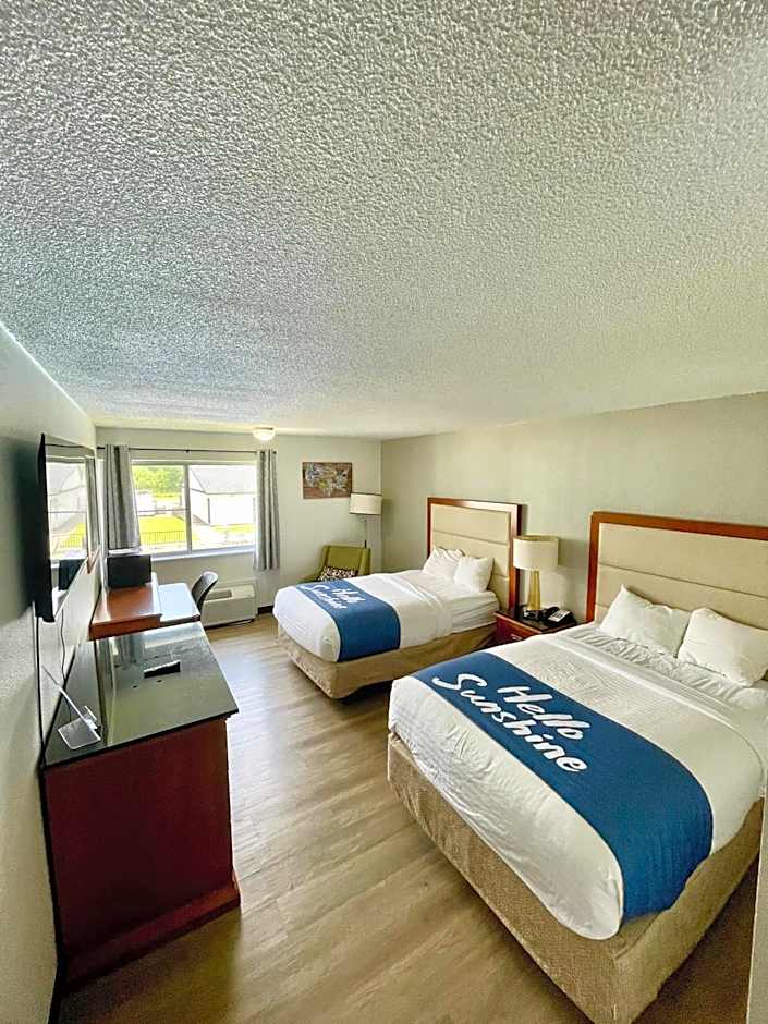 Days Inn by Wyndham Erie