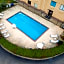 GreenTree Inn - IAH Airpot JFK Blvd