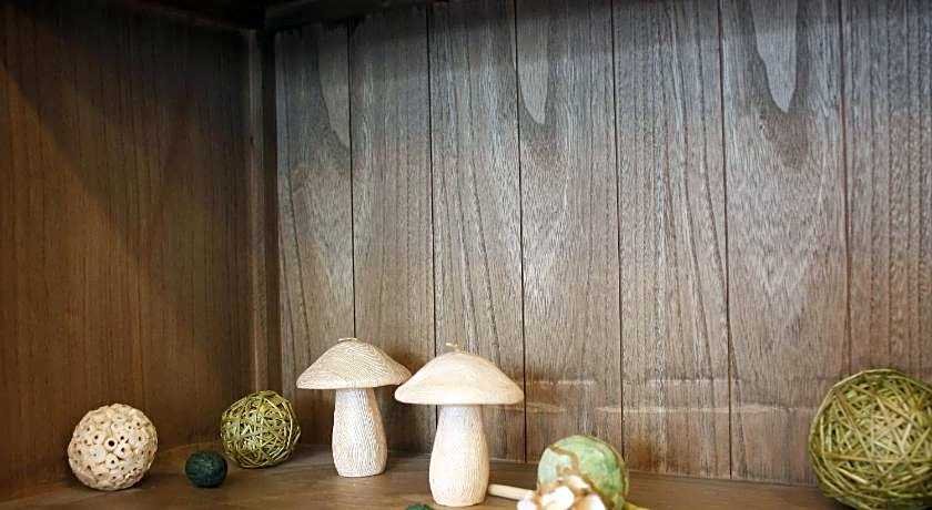 Prince To Travel Hotel