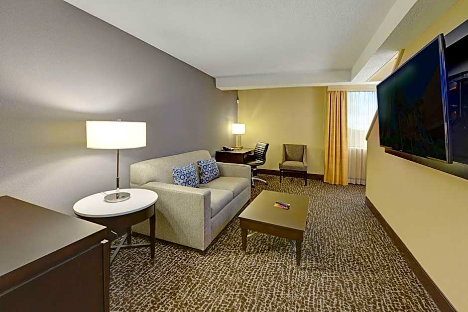 Hilton Orlando/Altamonte Springs