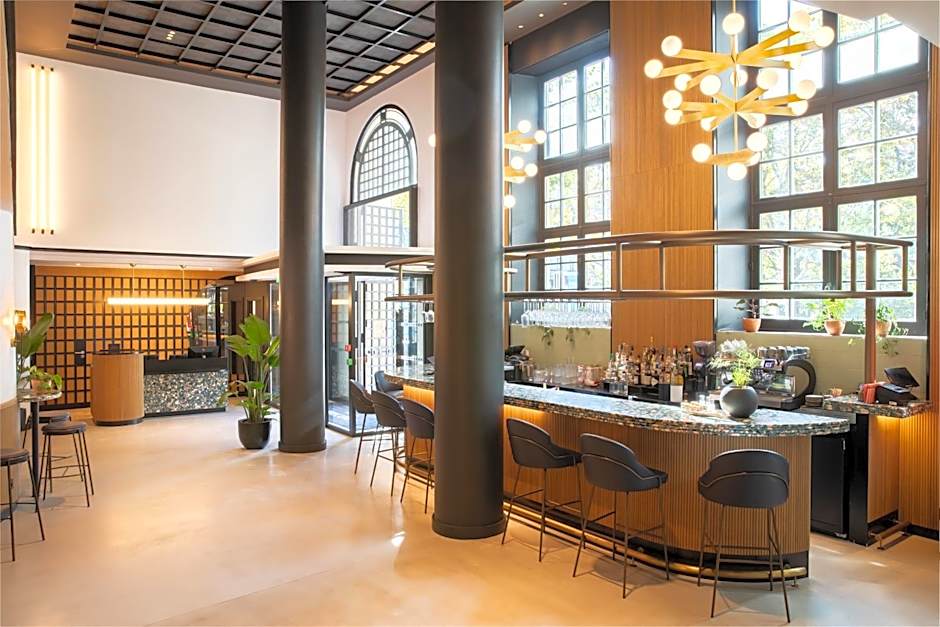 Le Parchamp, Paris Boulogne, a Tribute Portfolio Hotel