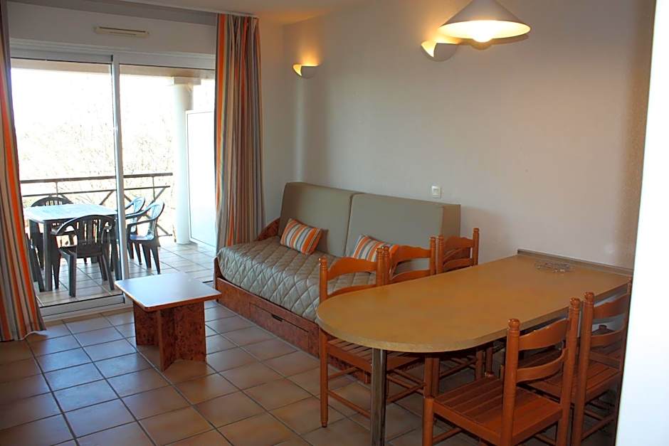 Résidence Mer & Golf Soko-Eder