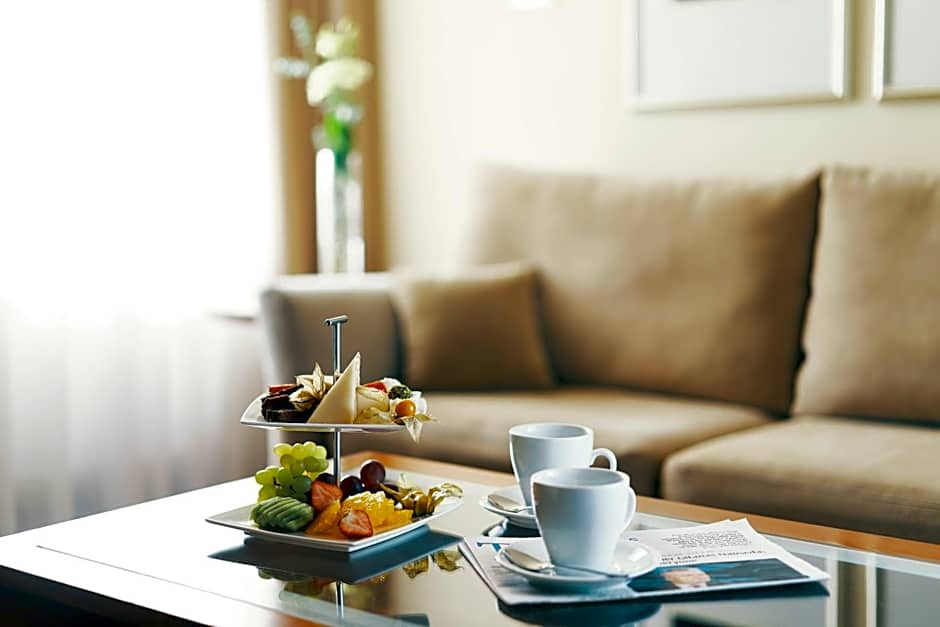 Radisson Blu Ridzene Hotel