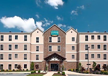 Staybridge Suites Rogers - Bentonville, an IHG Hotel