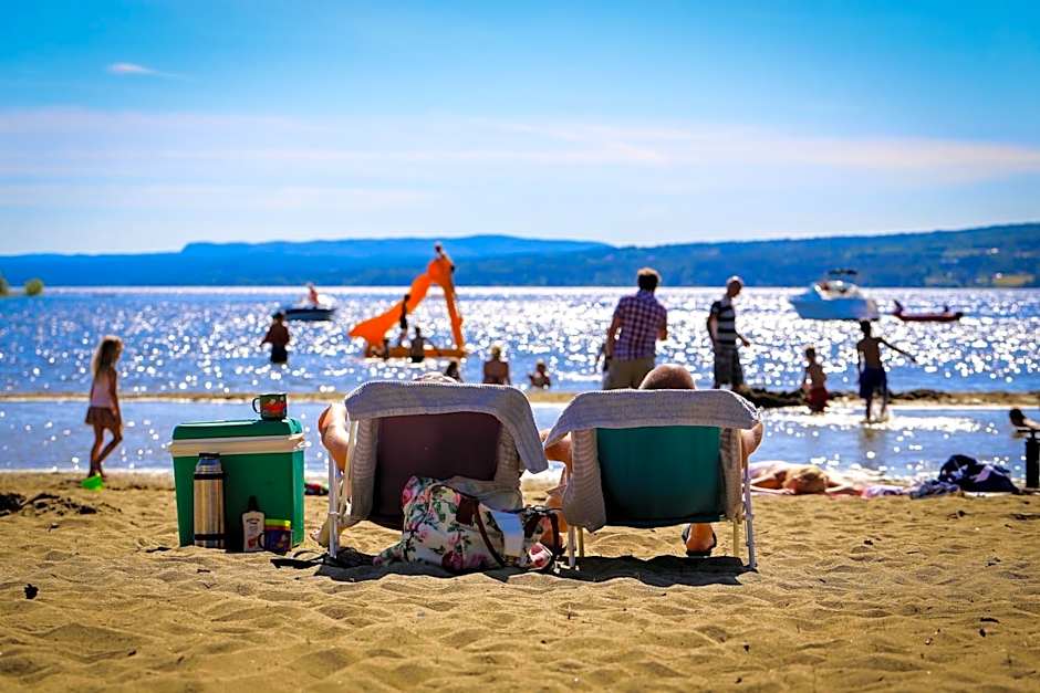 Topcamp Onsakervika - Tyrifjorden