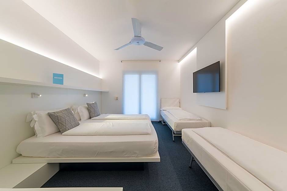 Hotel Santoni Freelosophy ***