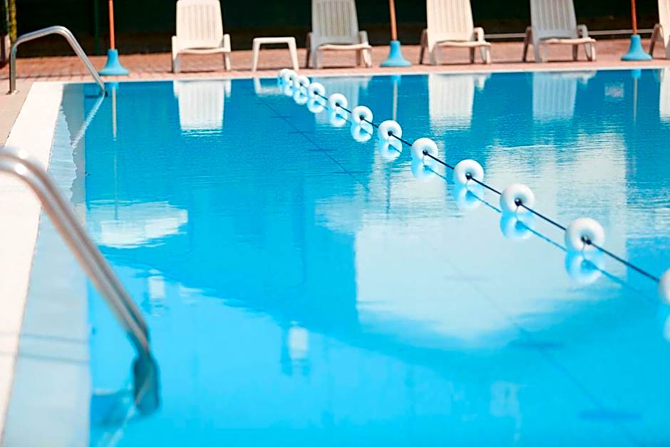 Aparthotel Costa Paradiso